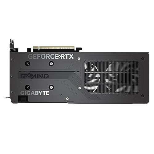 GIGABYTE GeForce RTX 5060 Gaming OC 8G Graphics Card, 8GB GDDR7, WINDFORCE Cooling M838