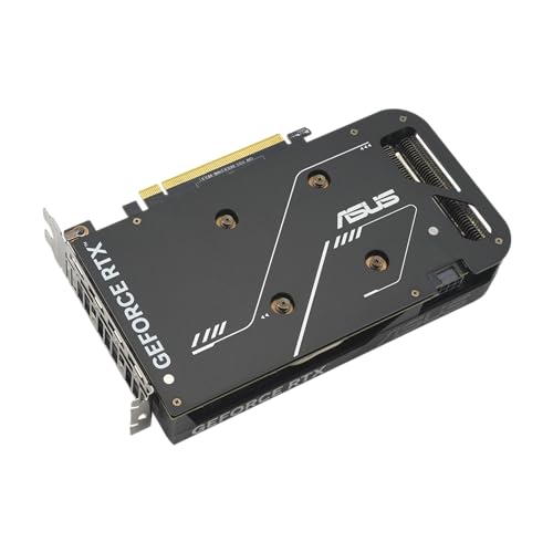 ASUS Prime GeForce RTX 5060 8GB GDDR7 OC Edition Graphics Card Z633747