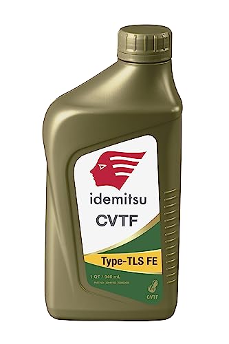 Idemitsu CVT Type TLS FE Transmission Fluid for Toyota - 1QT W603393