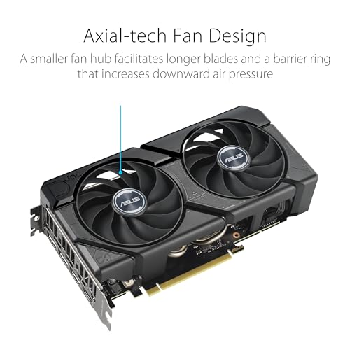 ASUS TUF Gaming GeForce RTX 5070 12GB GDDR7 OC Edition Graphics Card I58800