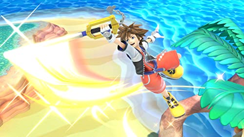 Super Smash Bros. Ultimate - US Version F485