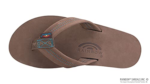 Rainbow Sandals Men's Premier Leather Sandal P577196