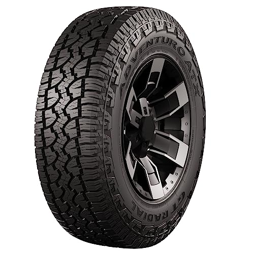 GT Radial Adventuro ATX All Terrain P245/70R16 106T Light Truck Tire