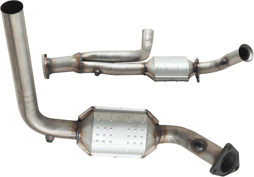 Catalytic Converter for Chevy Silverado Avalanche Tahoe GMC Yukon Sierra J91932