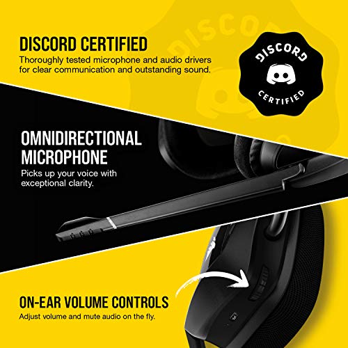 CORSAIR VOID RGB ELITE Wireless Gaming Headset, White C928