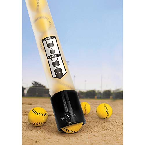 SKLZ Bolt Balls for Lightning Bolt Pitching Machine N388082