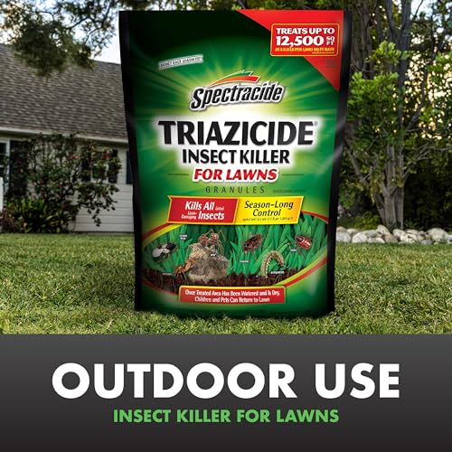 Spectracide Triazicide Insect Killer, 40 oz O5984