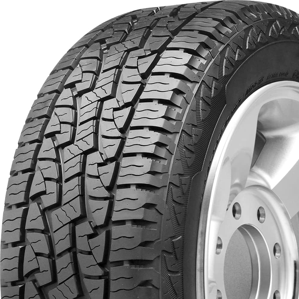 Nexen ROADIAN AT PRO RA8 All-Season Radial Tire - 225/75-16 115R