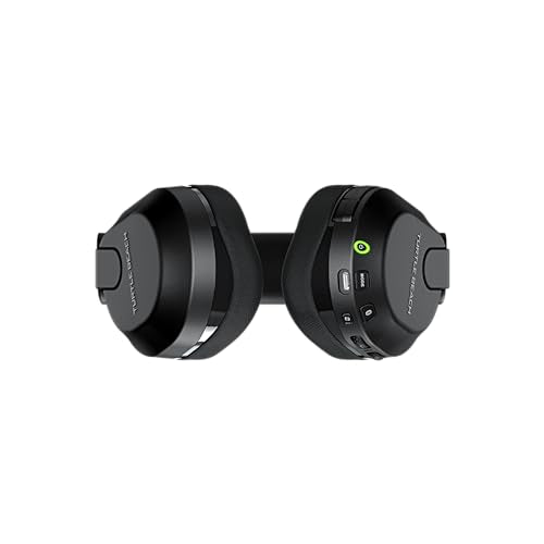 Turtle Beach Stealth 500 Wireless Gaming Headset for Xbox Series X|S, Bluetooth, Black U45572