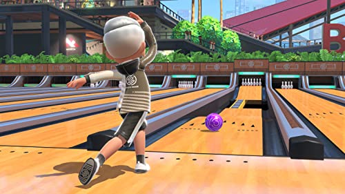 Nintendo Switch Sports - Nintendo Switch N63737