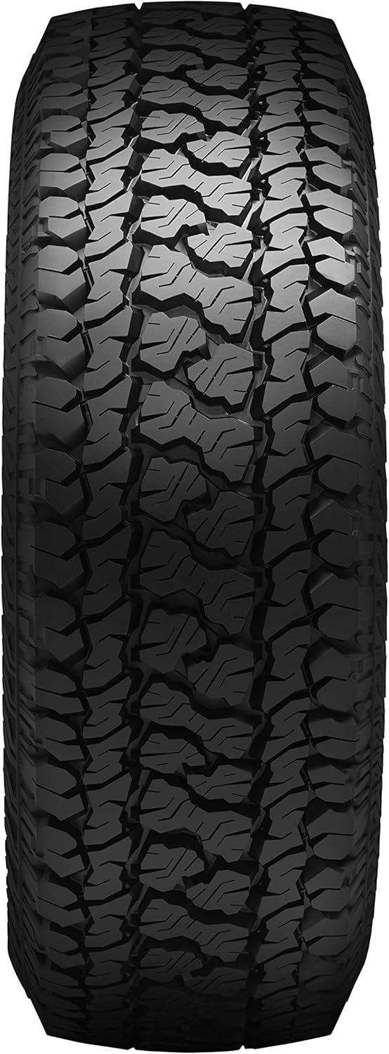 Kumho Road Venture AT51 All-Terrain Tire 265/70R16 112T M71453
