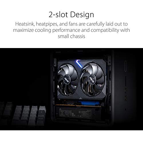 ASUS Prime GeForce RTX 5060 8GB GDDR7 OC Edition Graphics Card Z633747