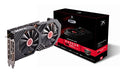 XFX Swift AMD Radeon RX 9060 XT OC White Gaming Edition 8GB GDDR6 A4072