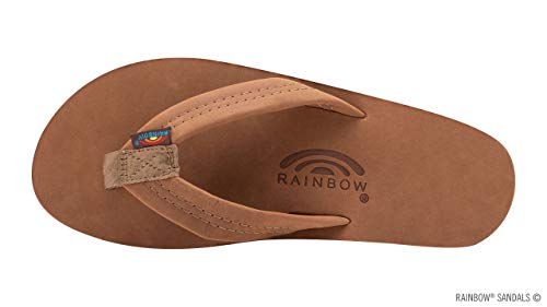 Rainbow Sandals Men's Premier Leather Sandal P577196