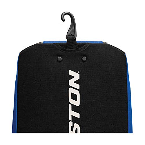 Easton TRAVELER STAND-UP Wheeled Equipment Bag for Baseball & Softball F1799