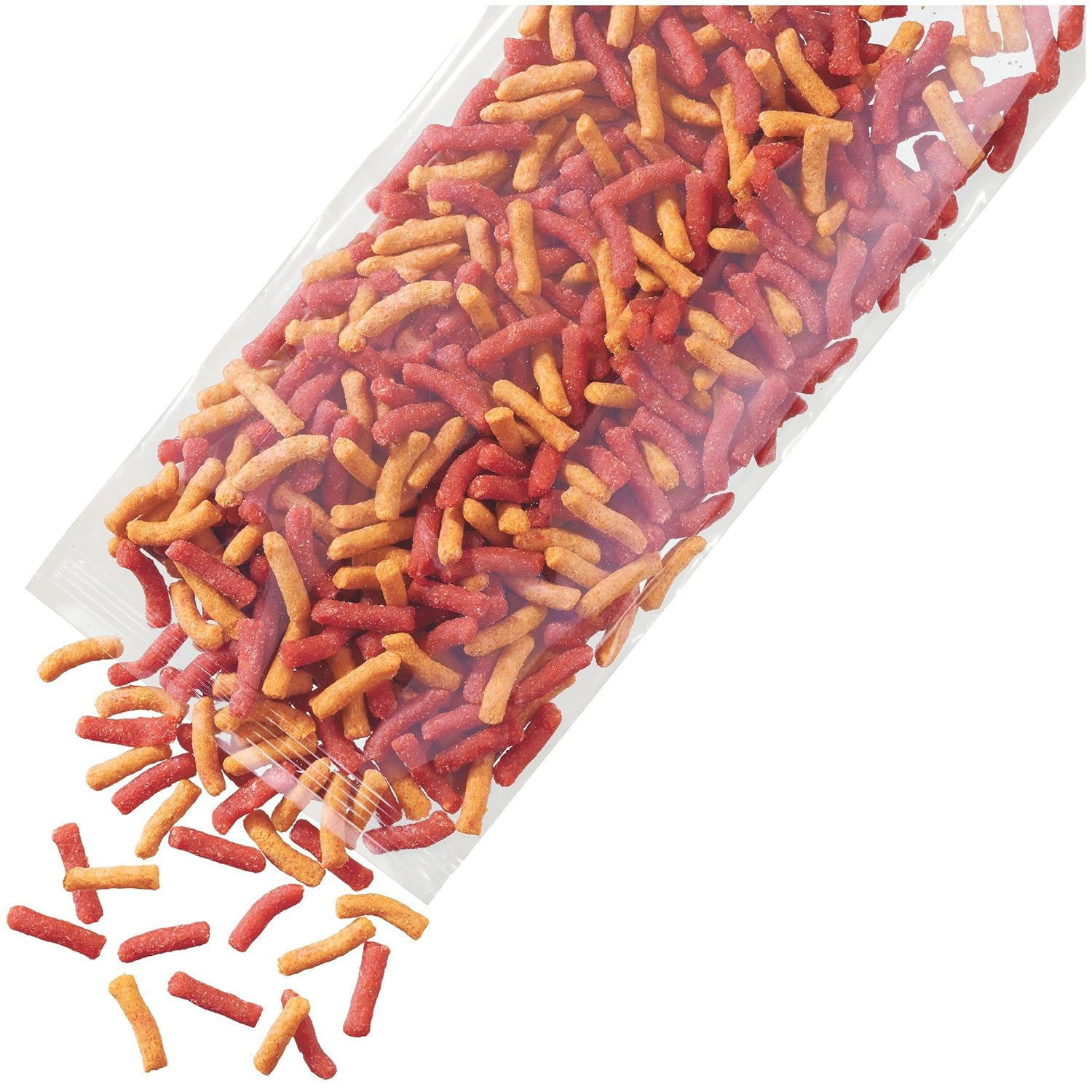 Moist & Meaty Burger with Cheese Dog Food, 13.5-lb B332269