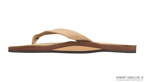 Rainbow Sandals Men's Premier Leather Sandal P577196