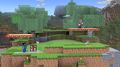 Super Smash Bros. Ultimate - US Version F485