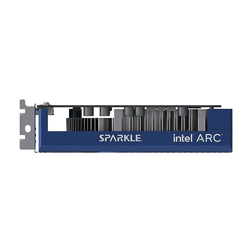Sparkle Intel Arc B570 Guardian OC Graphics Card 10GB GDDR6 L27779