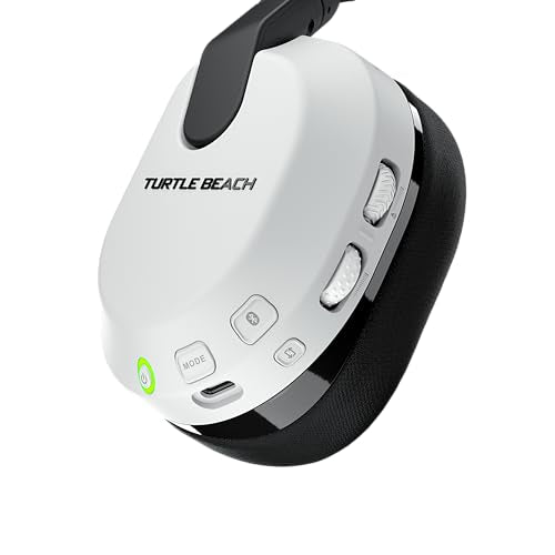 Turtle Beach Stealth 500 Wireless Gaming Headset for Xbox Series X|S, Bluetooth, Black U45572