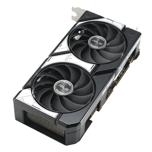 ASUS Prime GeForce RTX 5060 8GB GDDR7 OC Edition Graphics Card Z633747