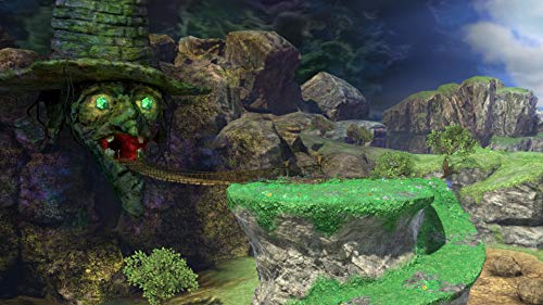 Super Smash Bros. Ultimate - US Version F485