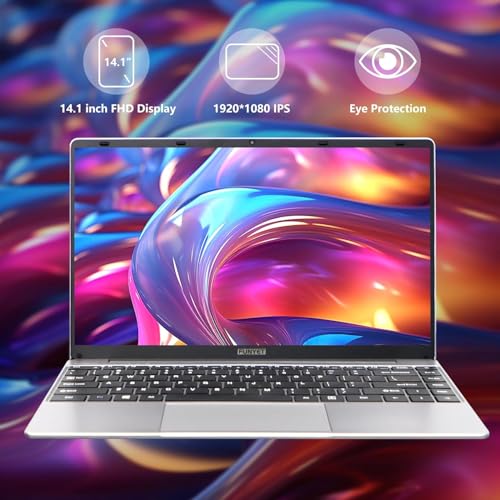 16 Inch Gaming Laptop, Windows 11 Pro, 16GB RAM 512GB SSD, Backlit Keyboard K261368