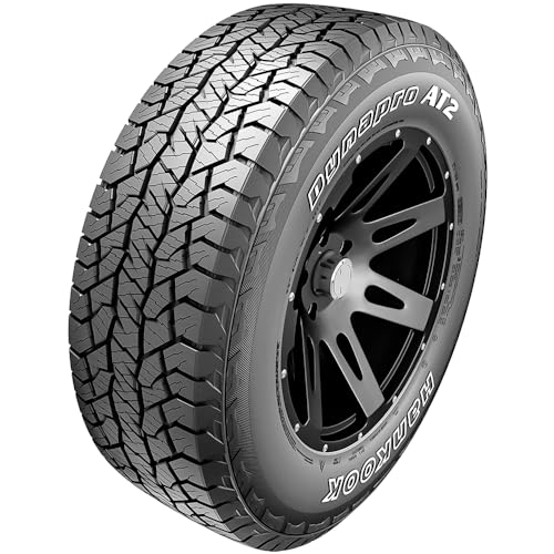 Hankook Dynapro AT2 RF11 All-Terrain Radial Tire 245/70R16 111T M45597
