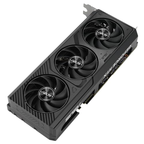 ASUS TUF Gaming GeForce RTX 5070 12GB GDDR7 OC Edition Graphics Card I58800