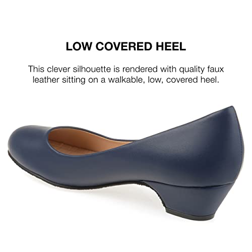 Journee Collection Women's SAAR Pump P184041