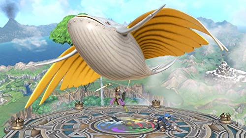 Super Smash Bros. Ultimate - US Version F485