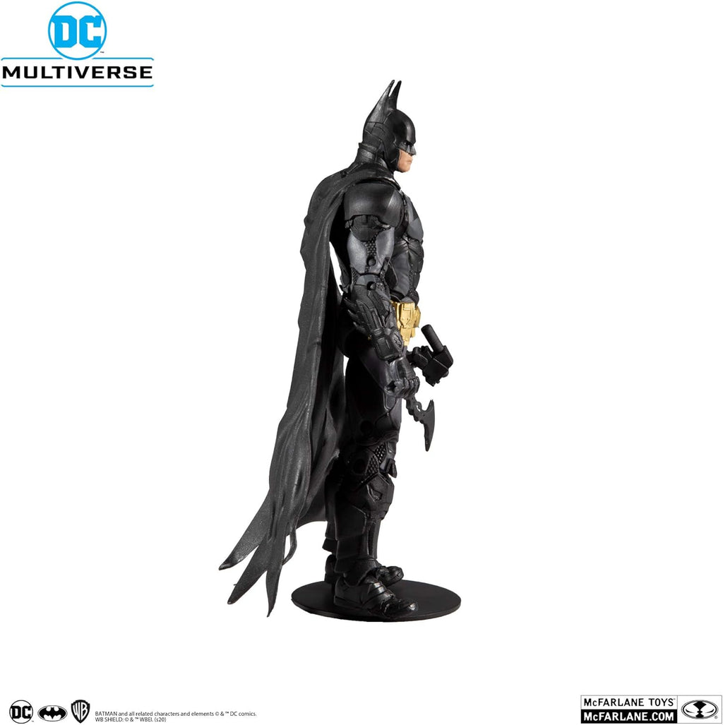 McFarlane Toys DC Multiverse Batman Arkham Knight 7-inch Action Figure N44207