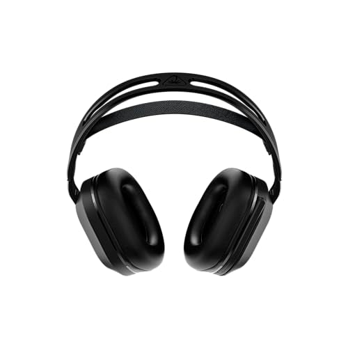 Turtle Beach Stealth 500 Wireless Gaming Headset for PS5, PS4, PC, Mobile – Black M383