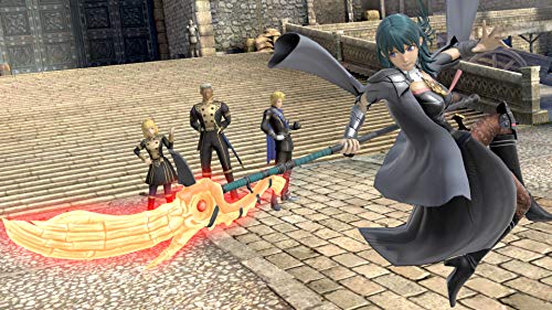 Super Smash Bros. Ultimate - US Version F485