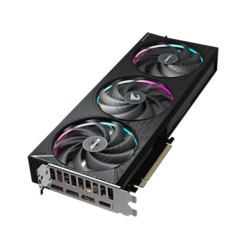 GIGABYTE GeForce RTX 5060 Ti Gaming OC 16G Graphics Card, 16GB GDDR7, WINDFORCE Cooling I122