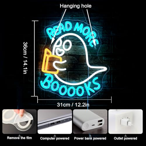 WLHOPE Mushroom Frog Neon Light for Wall Decor LED Sign C930185