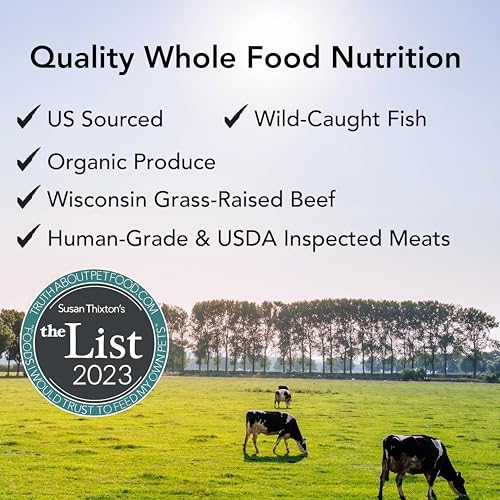 Simple Food Project Freeze Dried Raw Dog Food Topper 16 Organic Human Grade Ingredients 3 Pack A546930