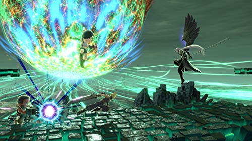 Super Smash Bros. Ultimate - US Version F485
