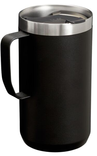 Stanley Stay-Hot Camp Mug 24oz S860