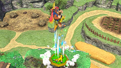 Super Smash Bros. Ultimate - US Version F485