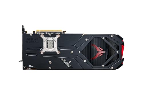 PowerColor Hellhound AMD Radeon RX 9070 XT 16GB GDDR6 K315