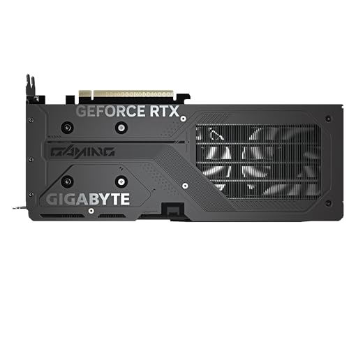 GIGABYTE GeForce RTX 5060 Ti Gaming OC 16G Graphics Card, 16GB GDDR7, WINDFORCE Cooling I122