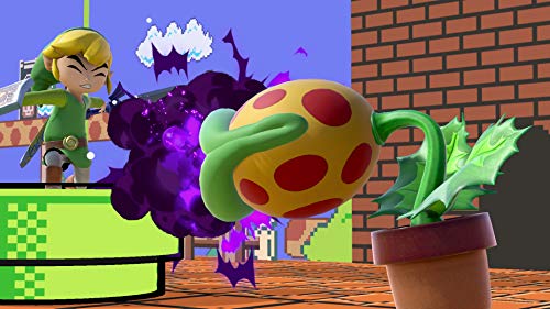 Super Smash Bros. Ultimate - US Version F485