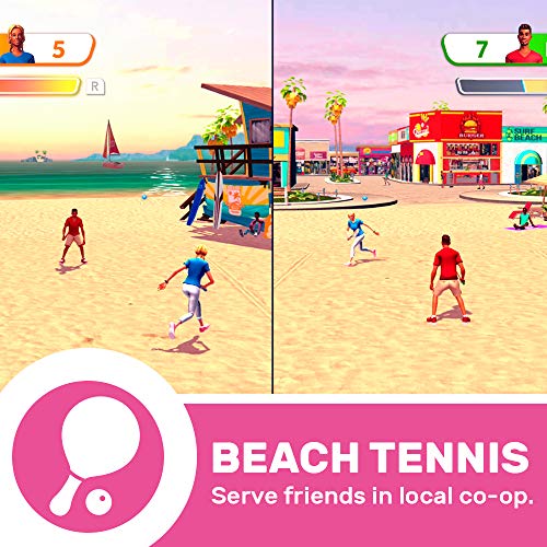 Sports Party - Nintendo Switch Standard Edition N152