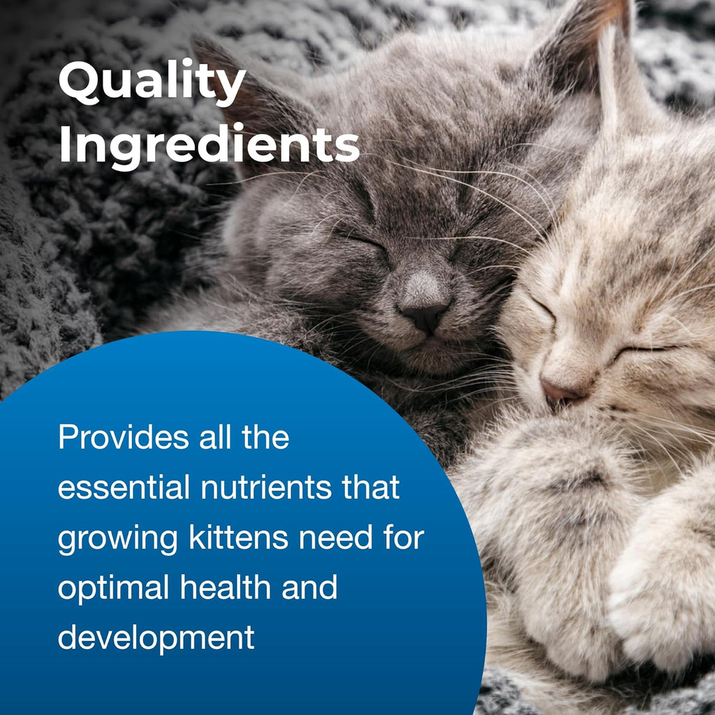 Pet-Ag KMR Kitten Milk Replacer Liquid 11 oz E199