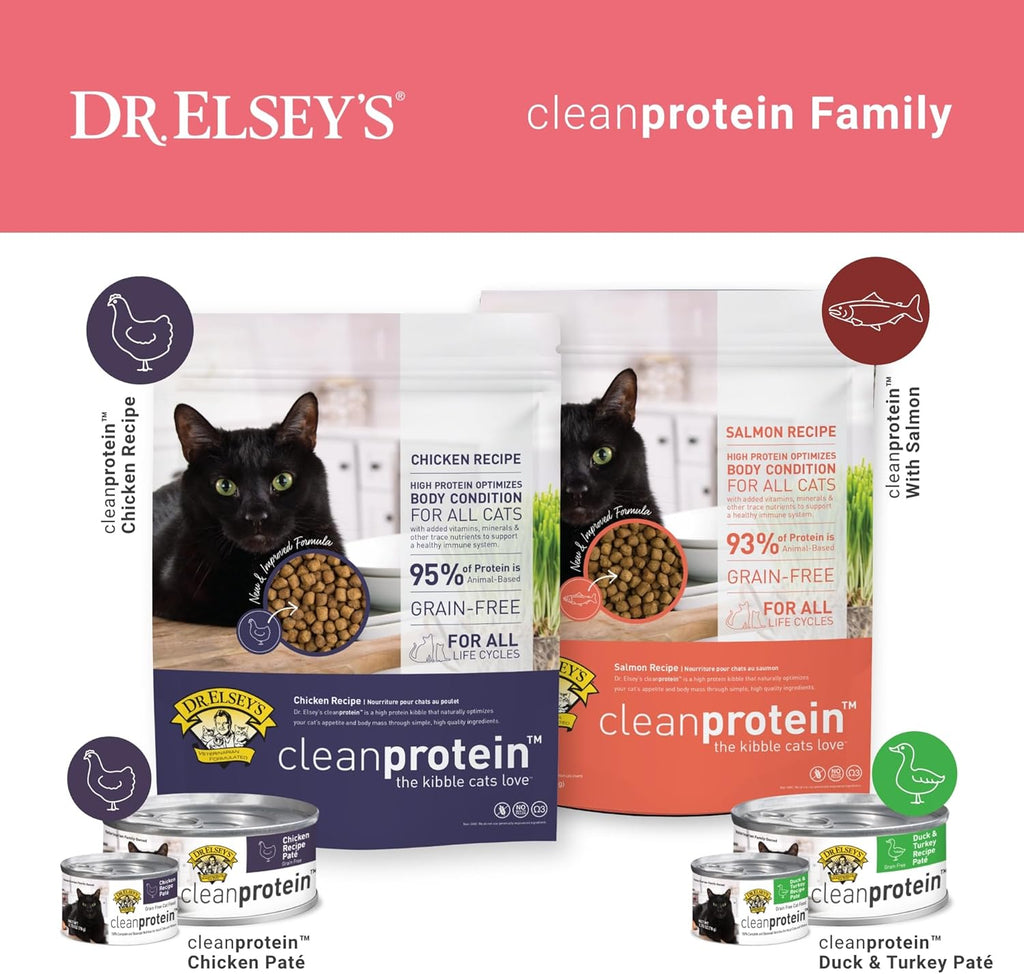 Dr. Elsey's Freeze-Dried Shrimp Cat Treats 0.5 oz R812896
