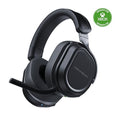 Turtle Beach Stealth 500 Wireless Gaming Headset Licensed for Xbox Series X|S, Compatible with Xbox One, Bluetooth, PC, Mobile, 40 Hr Battery, Memory Foam Cushions, Flip-to-Mute Mic, Black