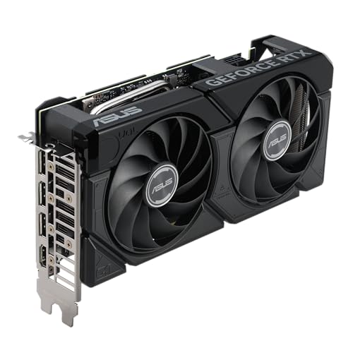 ASUS TUF Gaming GeForce RTX 5070 12GB GDDR7 OC Edition Graphics Card I58800