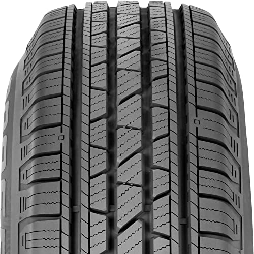 Cooper Discoverer SRX All-Season 265/70R16 112T Tire U973