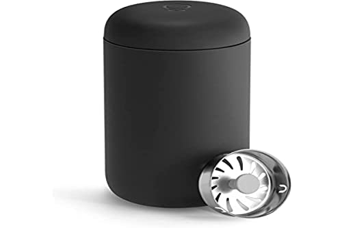 Fellow Carter Move Travel Mug 12 oz - Vacuum-Insulated Stainless Steel with Ceramic Interior R11722